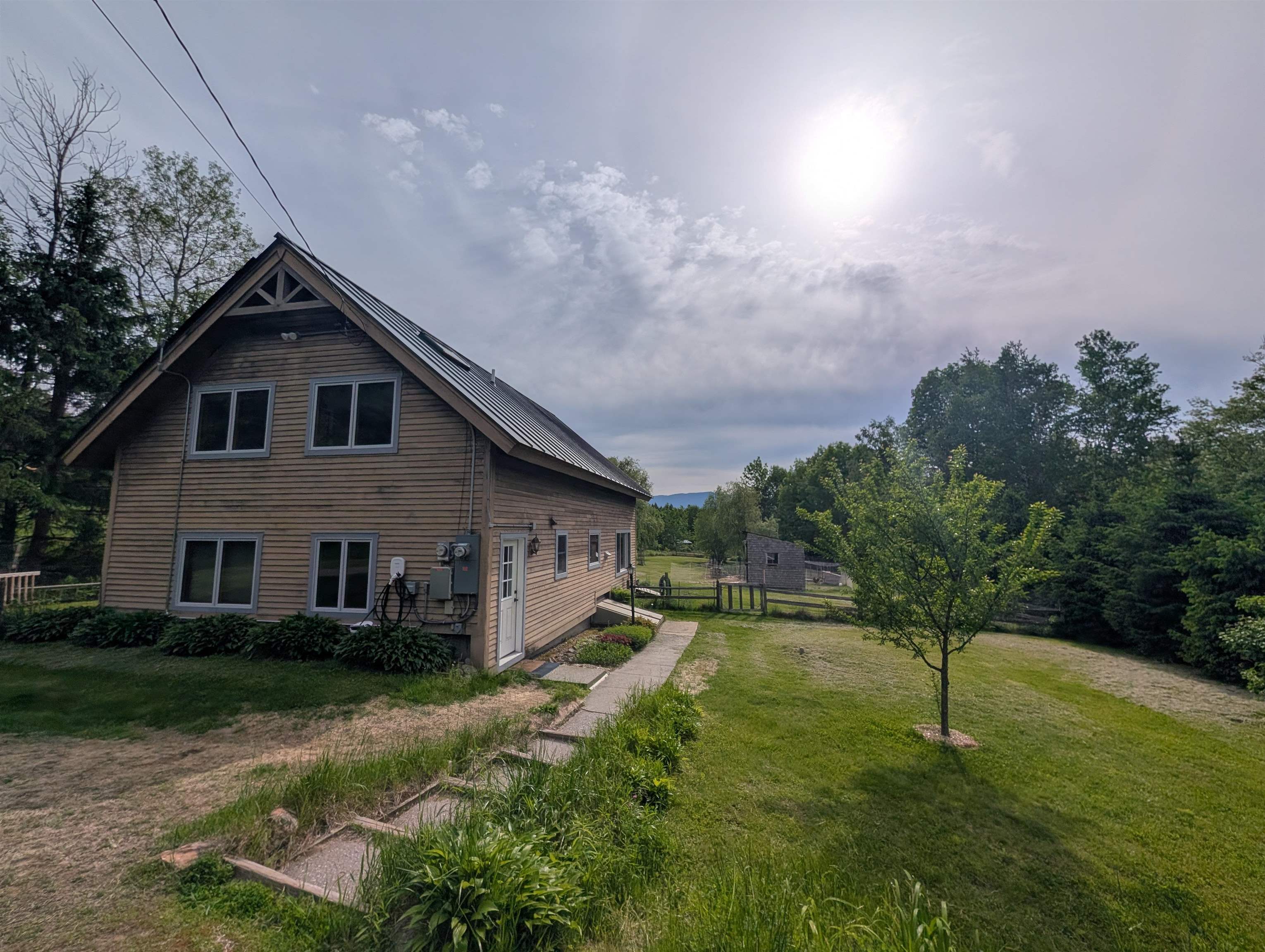 99 Bushnell Road Waitsfield, VT 05673 - Photo 2 of 56