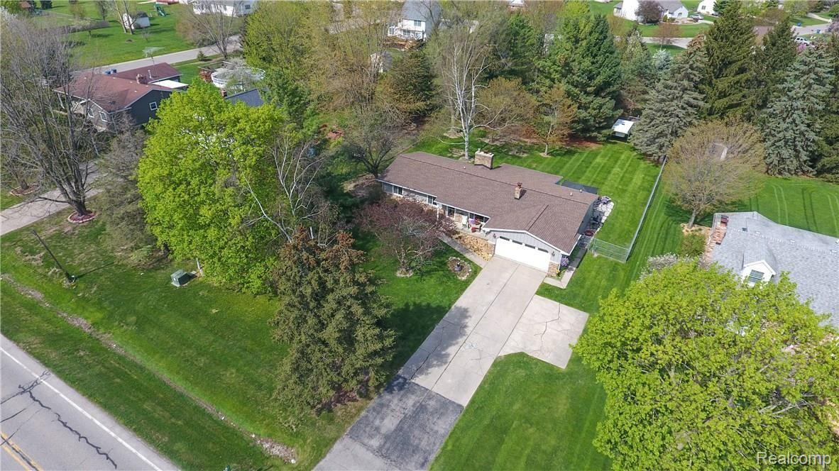 8364 Ridge Road Goodrich, MI 48438 - Photo 1 of 35 Welcome to 8364 Ridge Rd in Goodrich