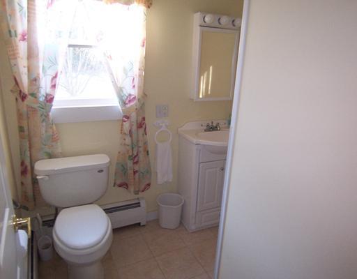 243 Whittier Road Farmington, ME 04938 - Photo 11 of 14 Bathroom.