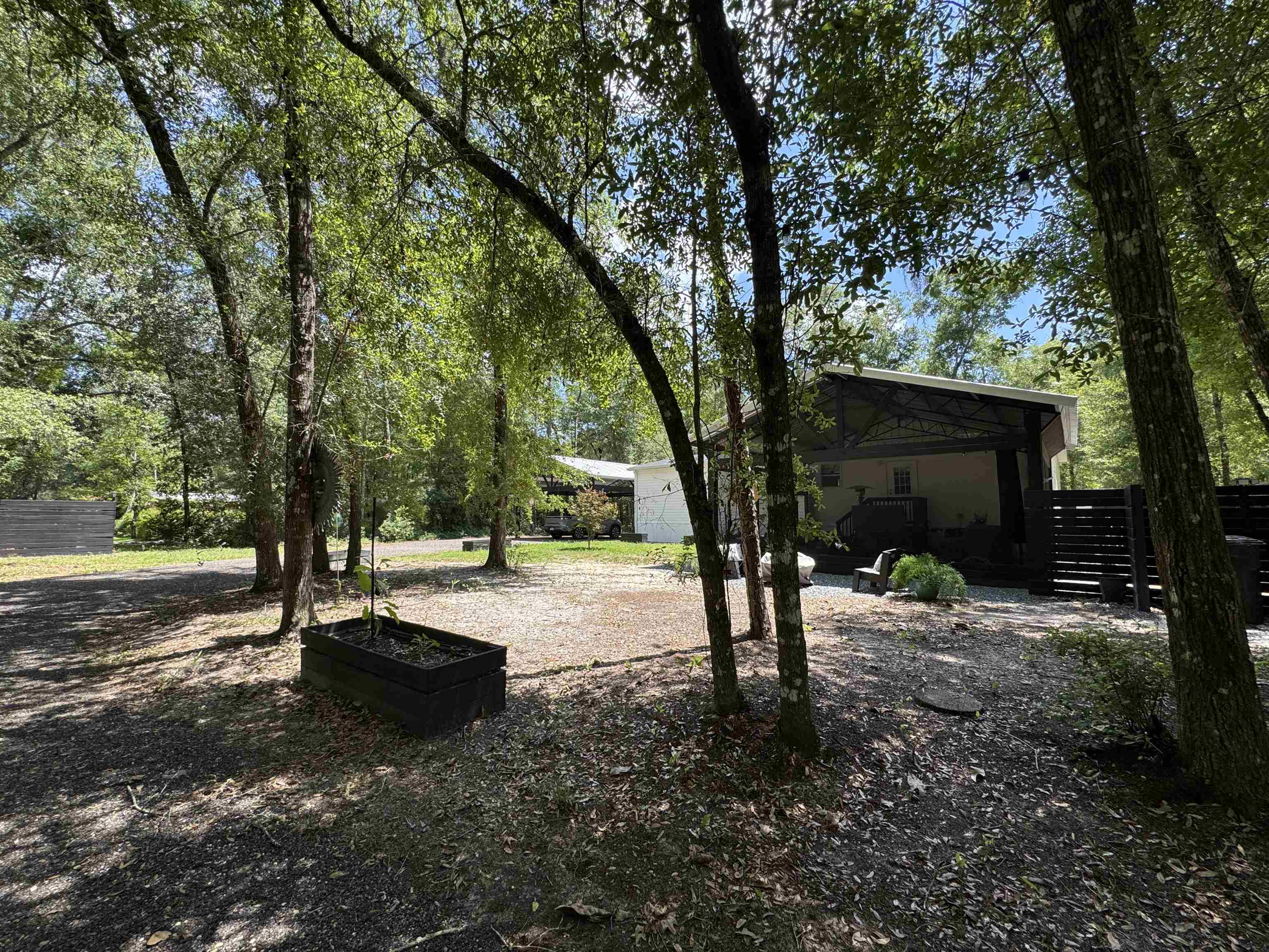 4294 Wainwright Road Tallahassee, FL 32310 - Photo 35 of 46