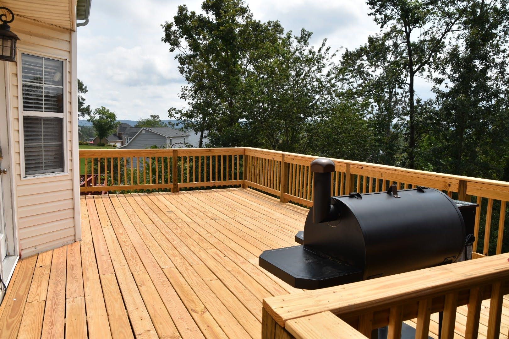 4006 Brock Road Chattanooga, TN 37421 - Photo 35 of 41 506E8FAA-07A9-40BB-9AD5-FDC8D399672D