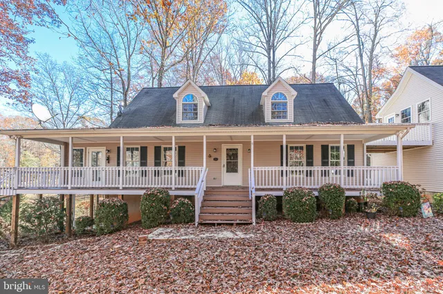 $900,000 | 4049 Moody Town Road, Bumpass, VA 23024