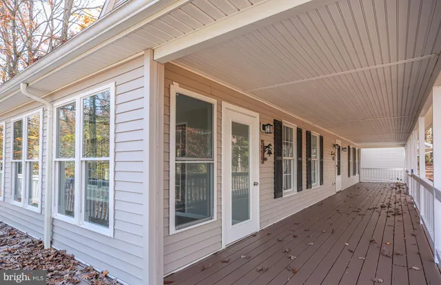 $900,000 | 4049 Moody Town Road, Bumpass, VA 23024