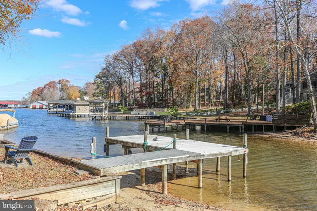 $900,000 | 4049 Moody Town Road, Bumpass, VA 23024