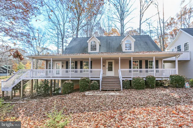 $900,000 | 4049 Moody Town Road, Bumpass, VA 23024