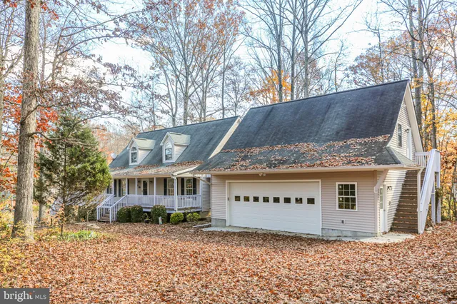 $900,000 | 4049 Moody Town Road, Bumpass, VA 23024