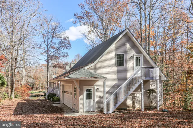 $900,000 | 4049 Moody Town Road, Bumpass, VA 23024