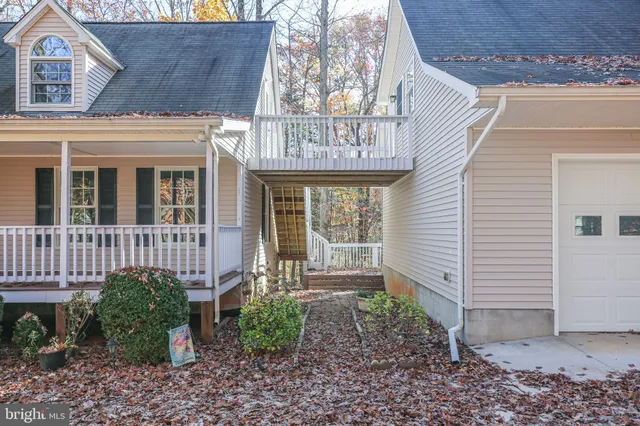 $900,000 | 4049 Moody Town Road, Bumpass, VA 23024