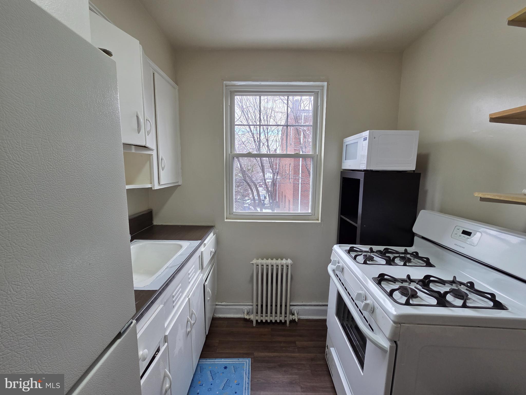 20 Chesapeake Street Southeast, Unit 38 Washington, DC 20032 - Photo 6 of 15