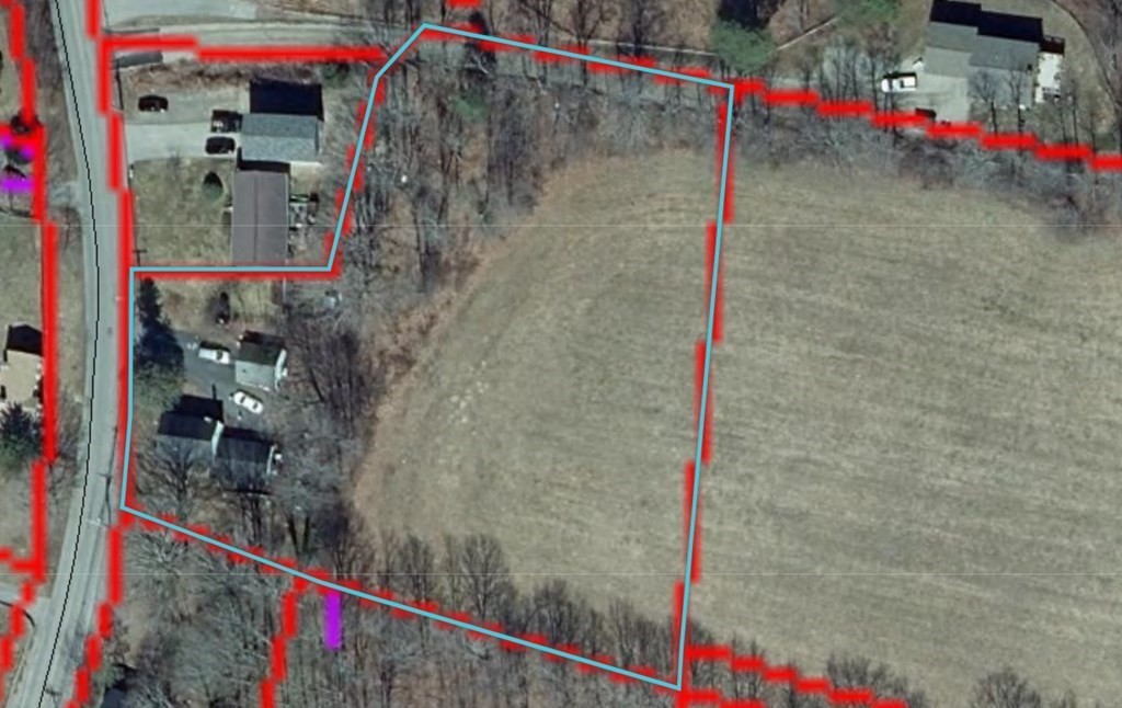 33 Center Road Shirley, MA 01464 - Photo 4 of 7