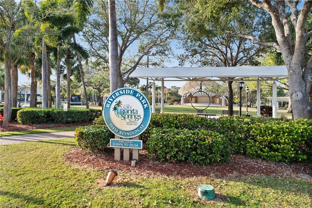 10451 Shangrila Road Bonita Springs, FL 34135 - Photo 10 of 13