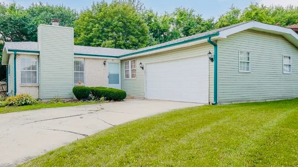 $245,000 | 72 White Oaks Road, Matteson, IL 60443