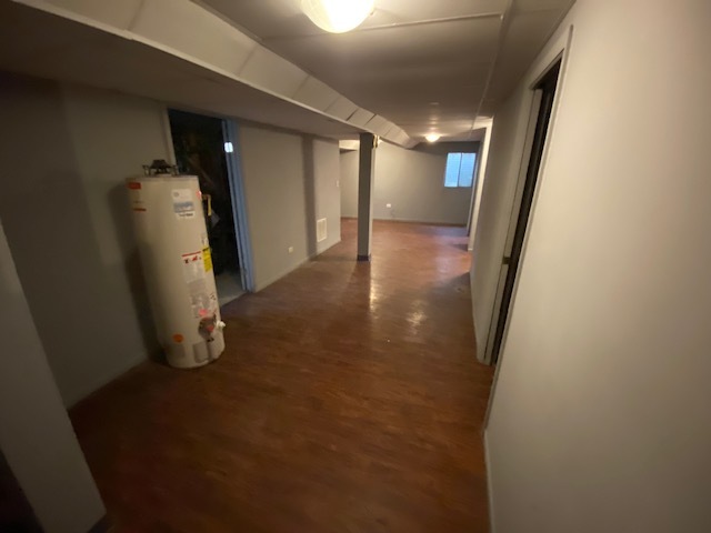 72 White Oaks Road Matteson, IL 60443 - Photo 16 of 19