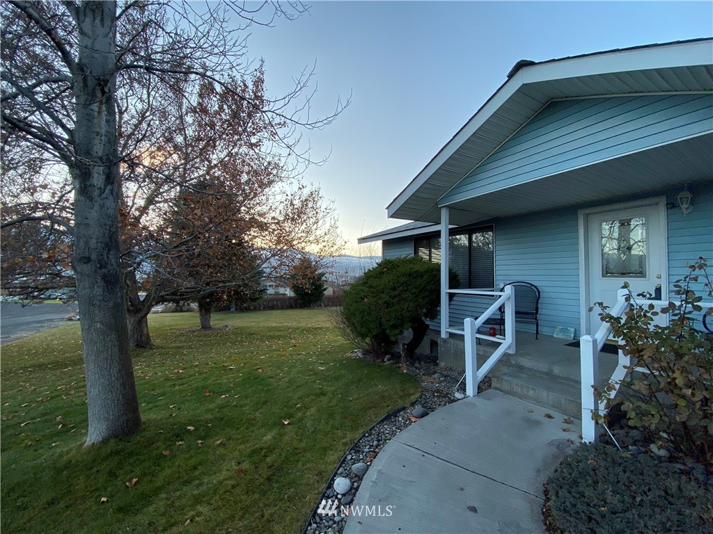 408 Spring Circle Mattawa, WA 99349 - Photo 22 of 23 Gallery Image 22