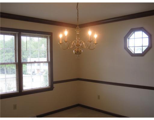 117 Weybridge Road Gibsonia, PA 15044 - Photo 6 of 16 Dining Room.