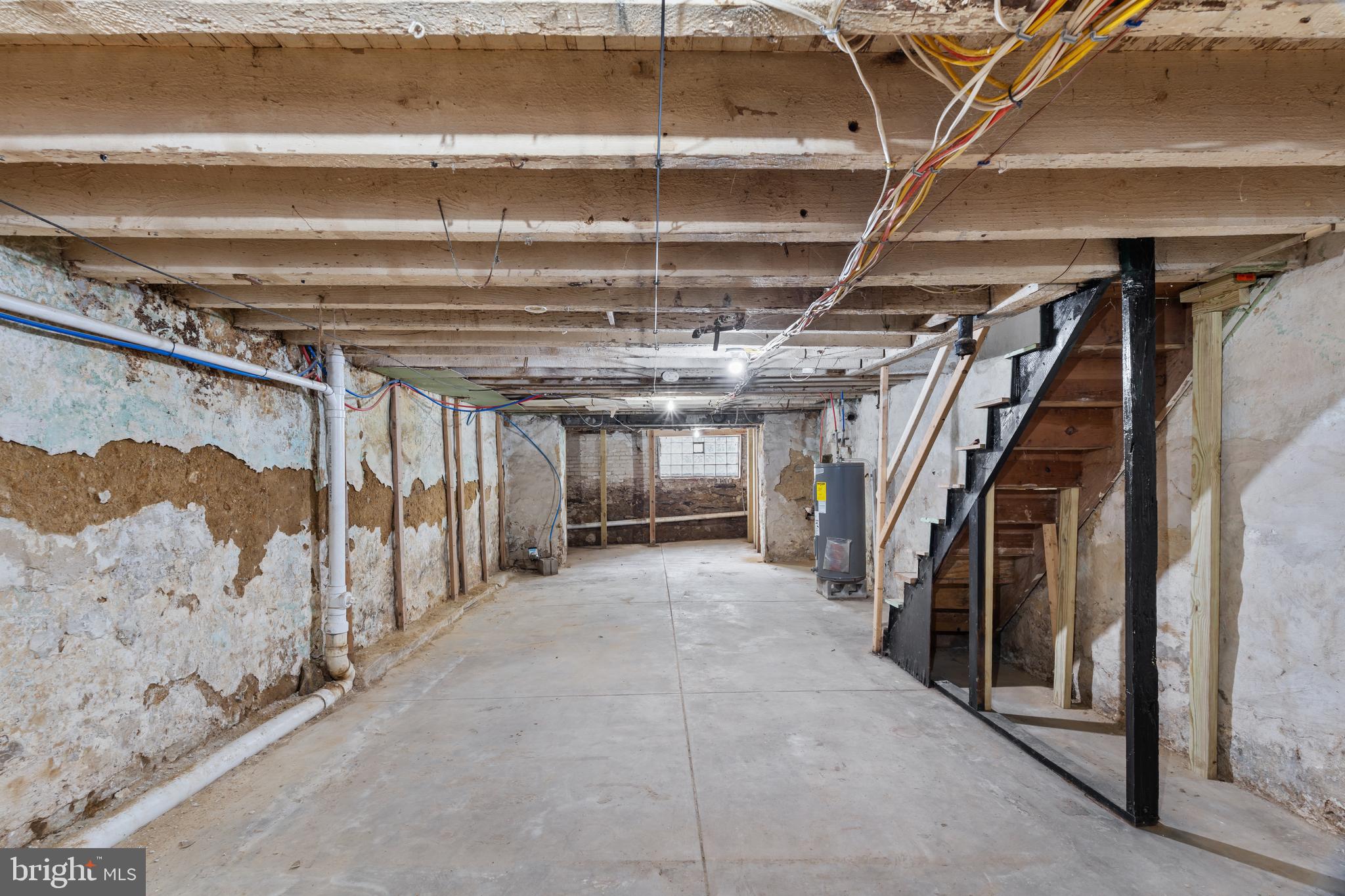 3239 North 26th Street Philadelphia, PA 19129 - Photo 28 of 28 a view of staircase
