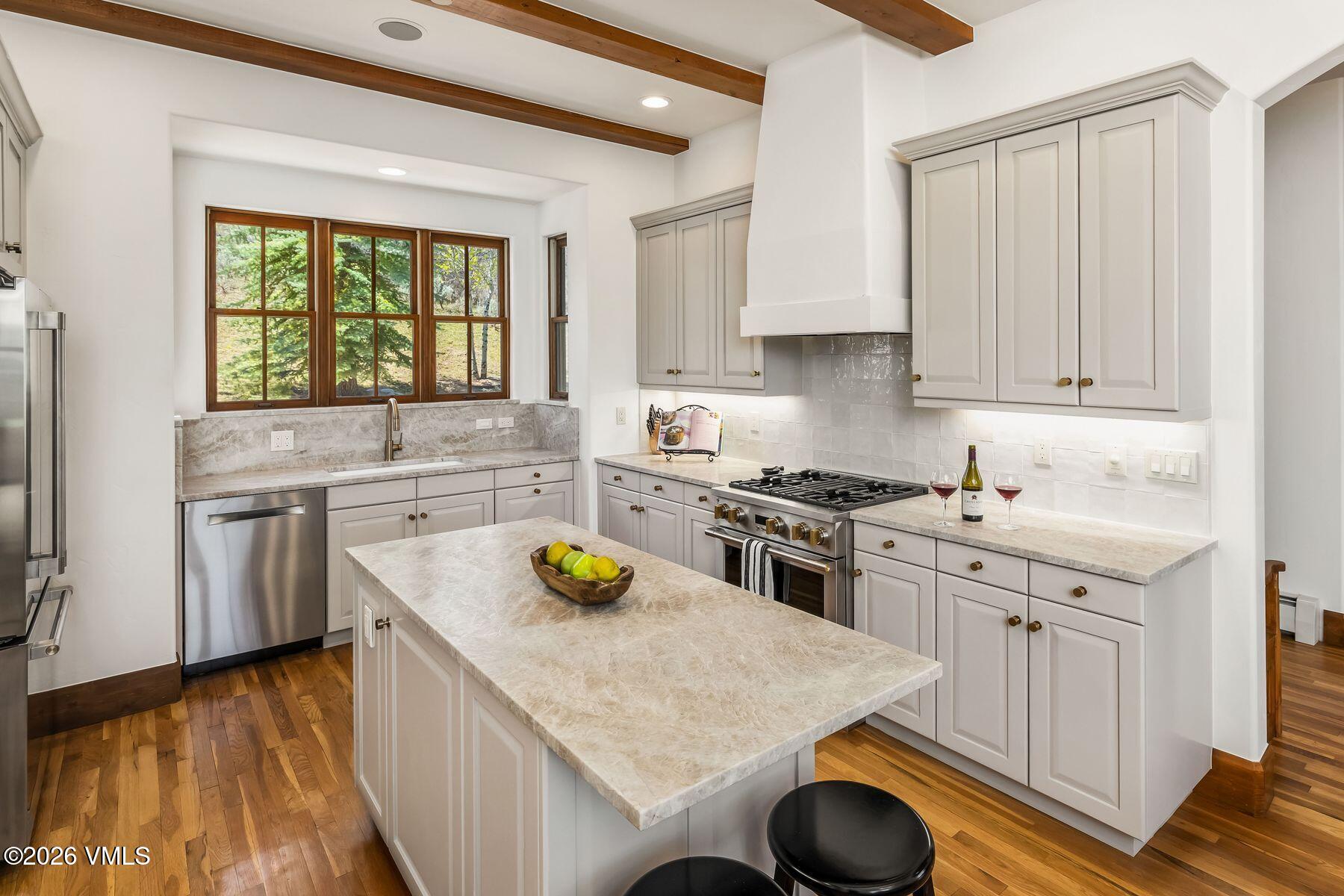 271 Eagles Glen Road Edwards, CO 81632 - Photo 12 of 49 Kitchen