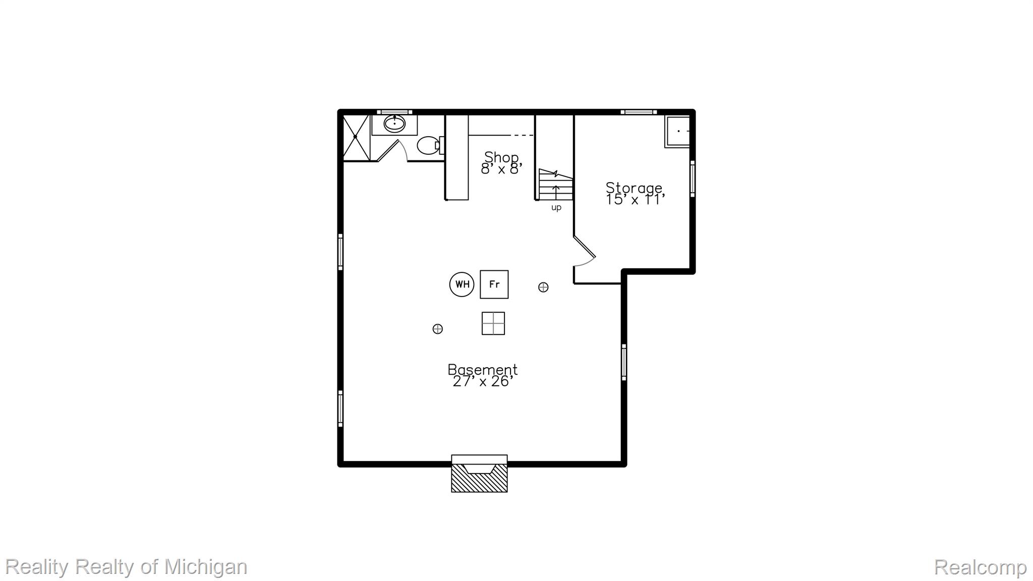 15257 Allen Road Southgate, MI 48195 - Photo 39 of 43 Gallery Image 39