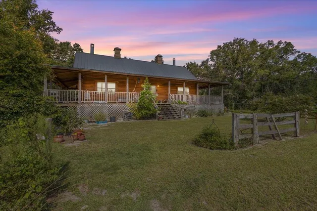 $900,000 | 357 Northeast Willowrun Way, Pinetta, FL 32350