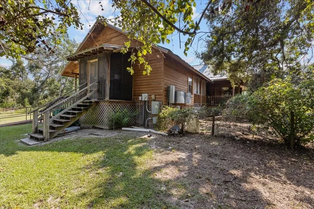 $900,000 | 357 Northeast Willowrun Way, Pinetta, FL 32350