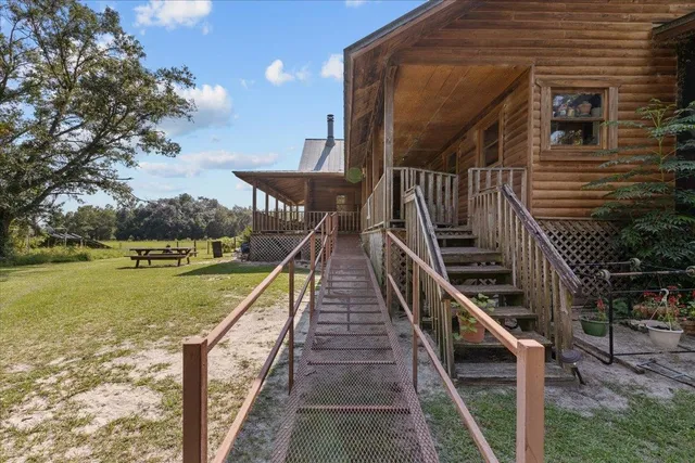 $900,000 | 357 Northeast Willowrun Way, Pinetta, FL 32350