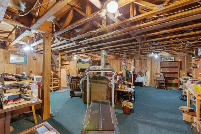 $900,000 | 357 Northeast Willowrun Way, Pinetta, FL 32350