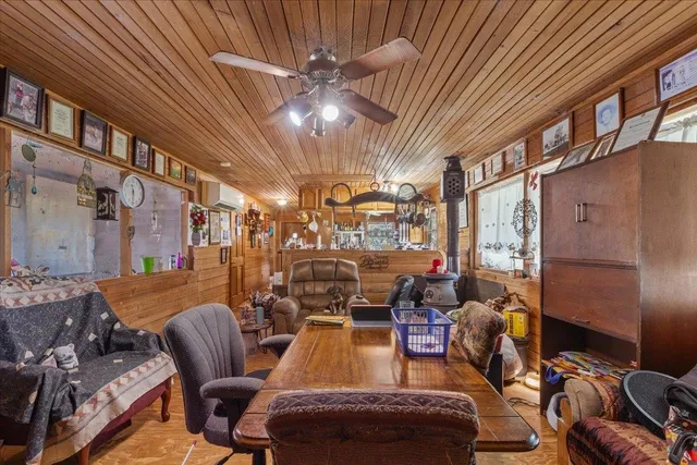 $900,000 | 357 Northeast Willowrun Way, Pinetta, FL 32350