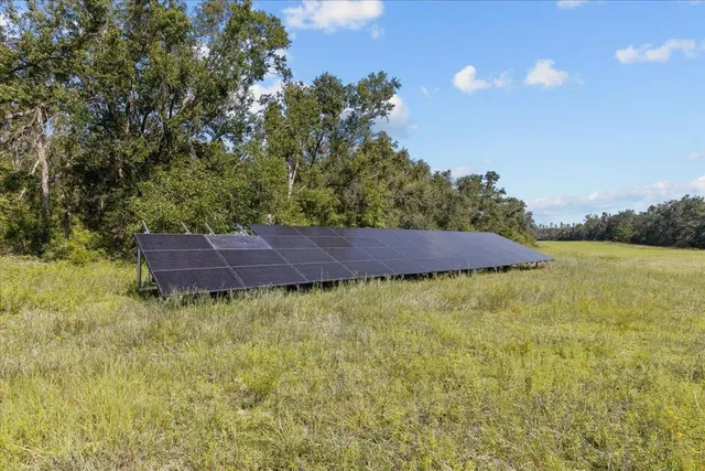 $900,000 | 357 Northeast Willowrun Way, Pinetta, FL 32350