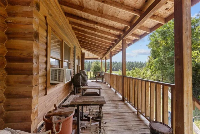 $900,000 | 357 Northeast Willowrun Way, Pinetta, FL 32350