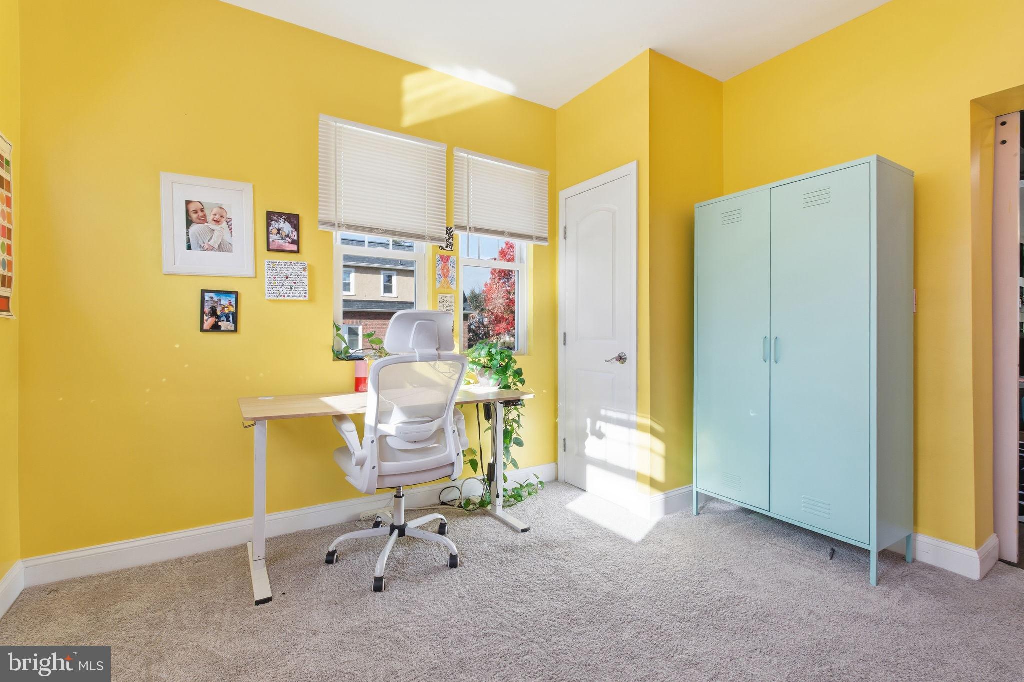 3901 Biddison Lane Baltimore, MD 21206 - Photo 13 of 38 1st floor bedroom