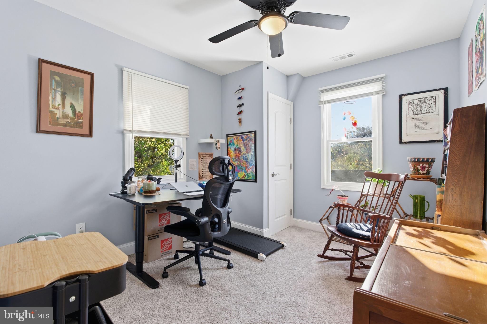 3901 Biddison Lane Baltimore, MD 21206 - Photo 22 of 38 Bedroom 2