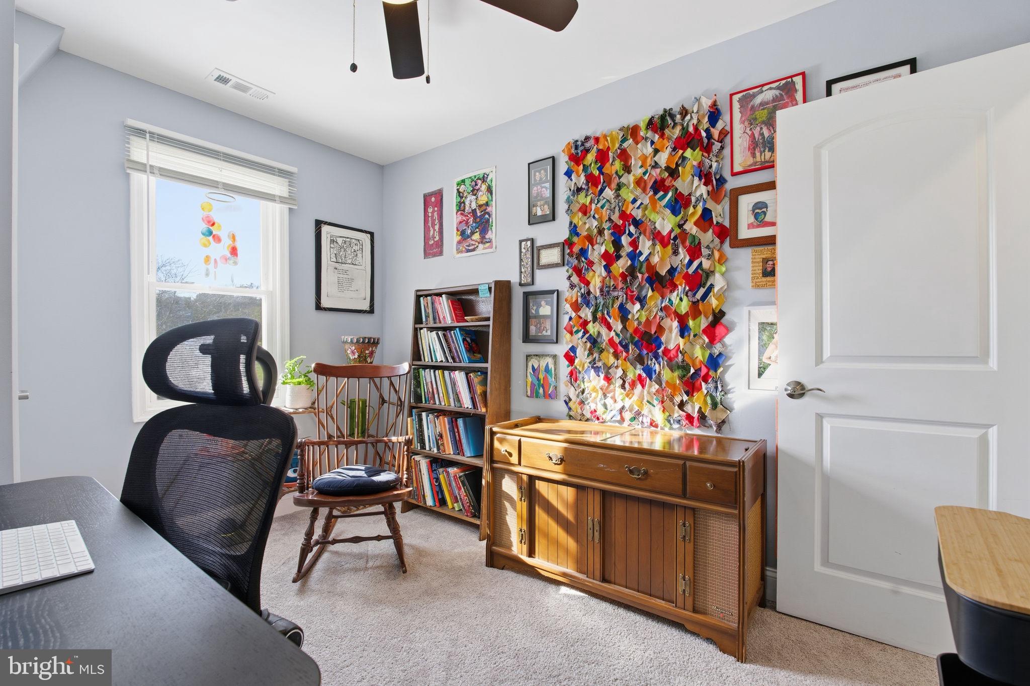 3901 Biddison Lane Baltimore, MD 21206 - Photo 23 of 38 Bedroom 2