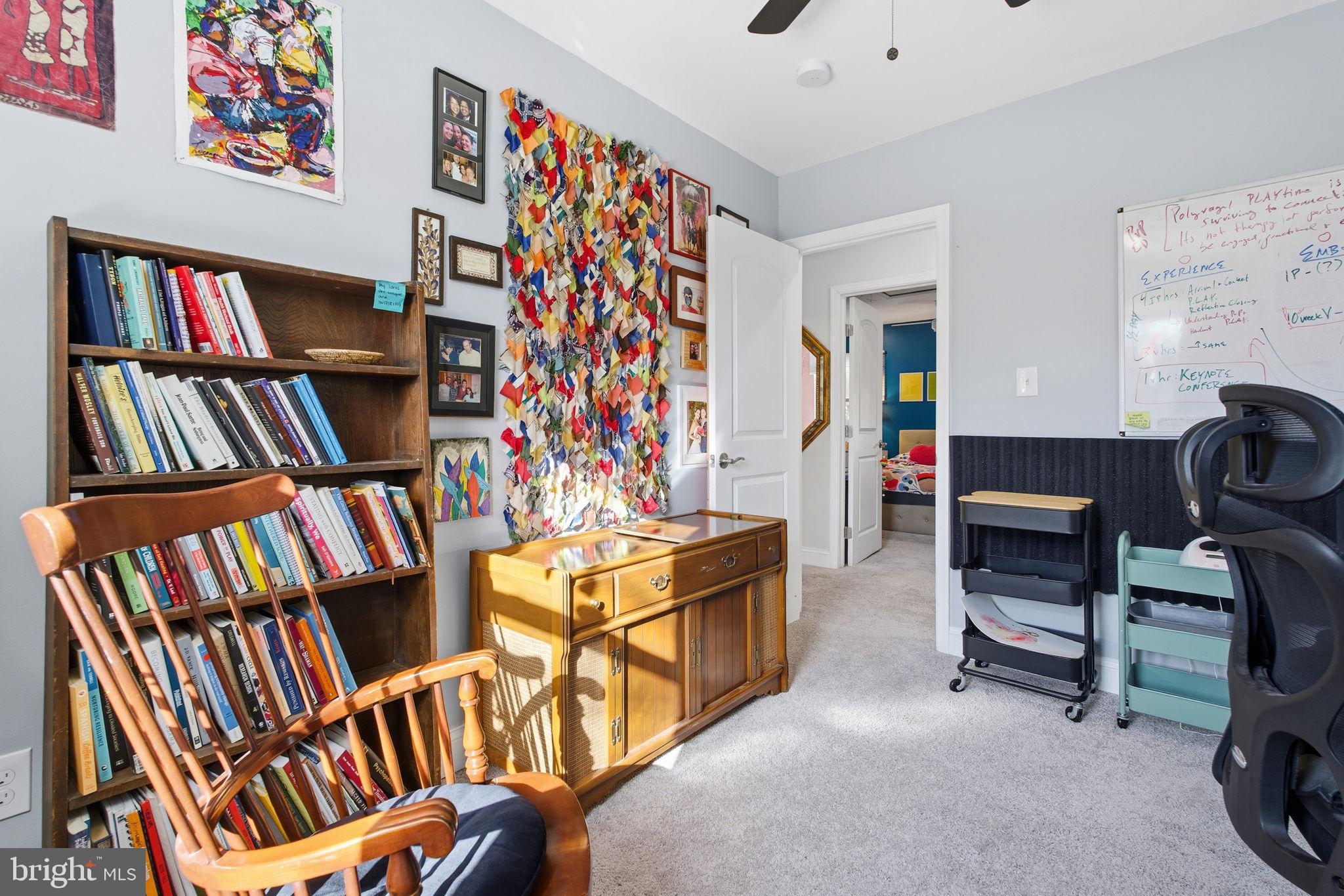 3901 Biddison Lane Baltimore, MD 21206 - Photo 24 of 38 Bedroom 2