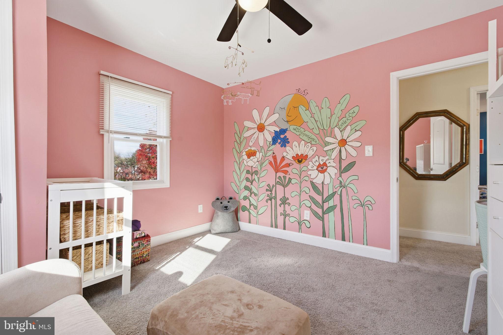 3901 Biddison Lane Baltimore, MD 21206 - Photo 25 of 38 Bedroom 3