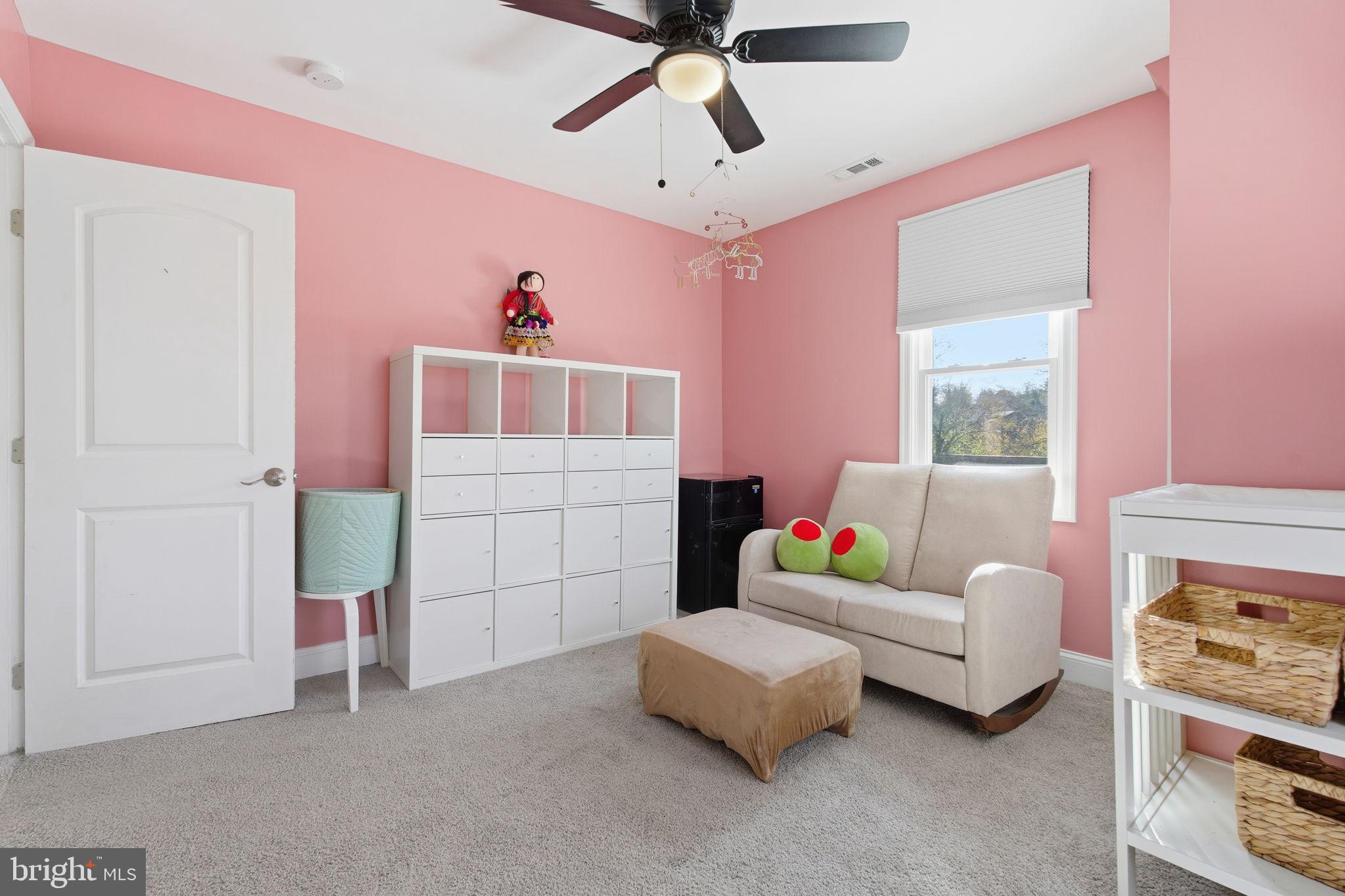 3901 Biddison Lane Baltimore, MD 21206 - Photo 26 of 38 Bedroom 3