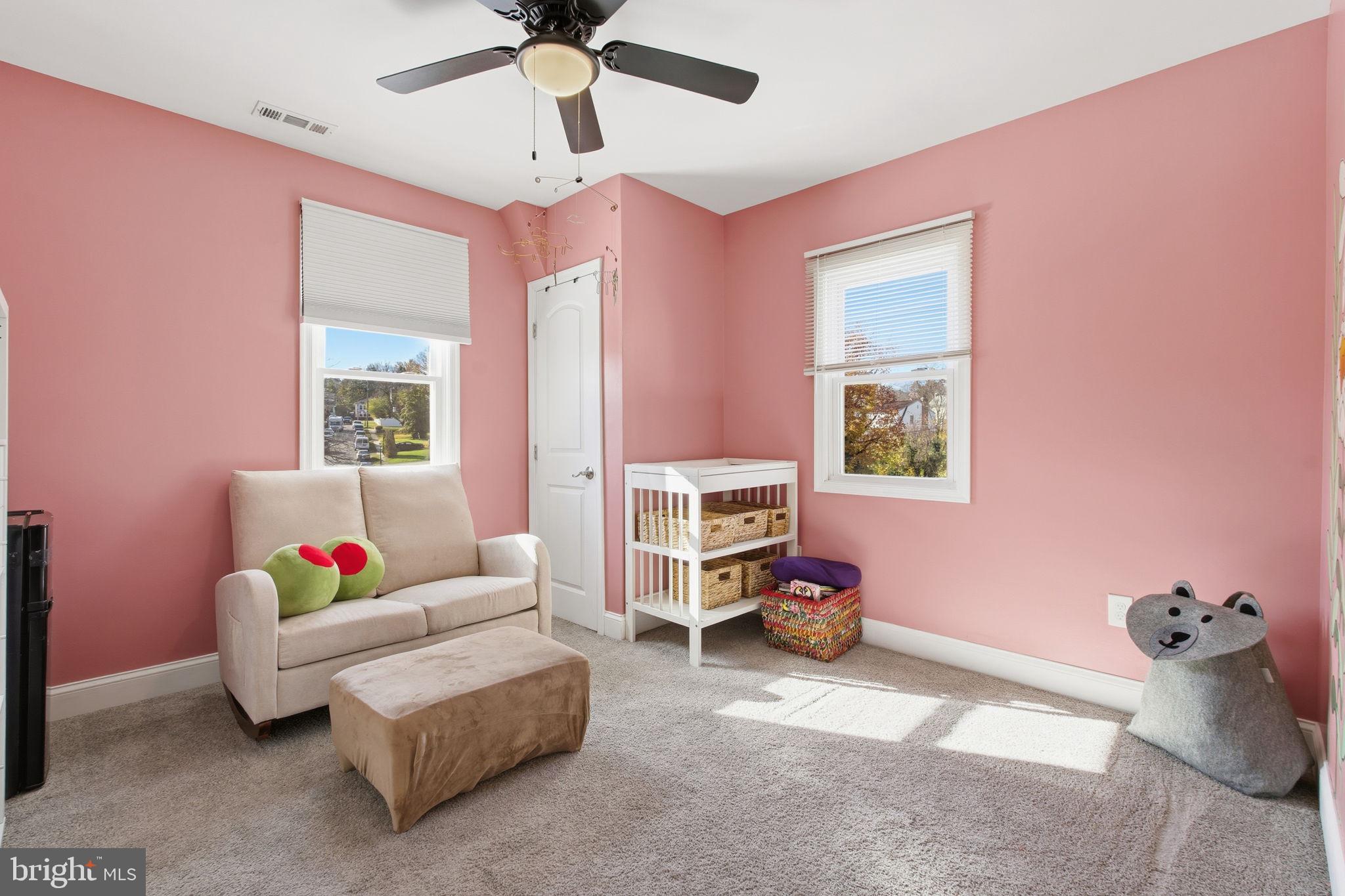 3901 Biddison Lane Baltimore, MD 21206 - Photo 27 of 38 Bedroom 3