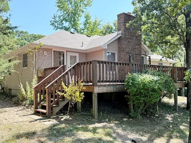 $262,000 | 1006 White Oak Drive, El Dorado Springs, MO 64744