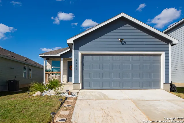 $1,450 | 4411 Glades Way, San Antonio, TX 78222
