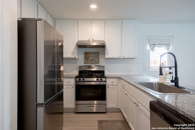 $1,450 | 4411 Glades Way, San Antonio, TX 78222