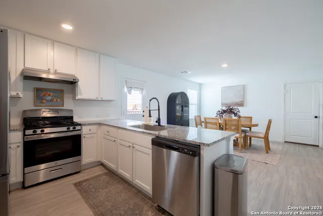 $1,450 | 4411 Glades Way, San Antonio, TX 78222