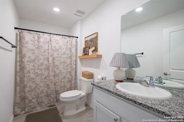 $1,450 | 4411 Glades Way, San Antonio, TX 78222