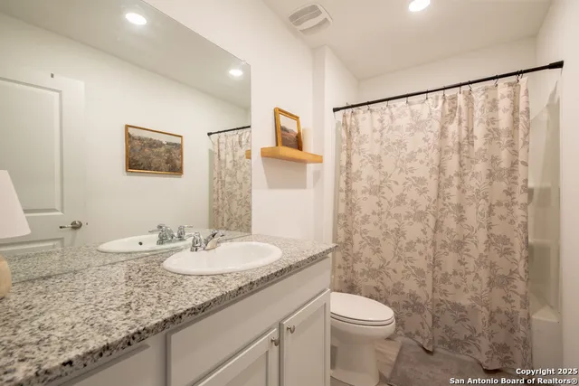 $1,450 | 4411 Glades Way, San Antonio, TX 78222