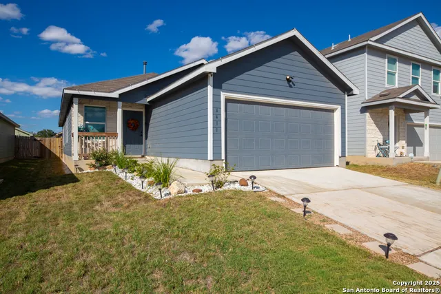 $1,450 | 4411 Glades Way, San Antonio, TX 78222