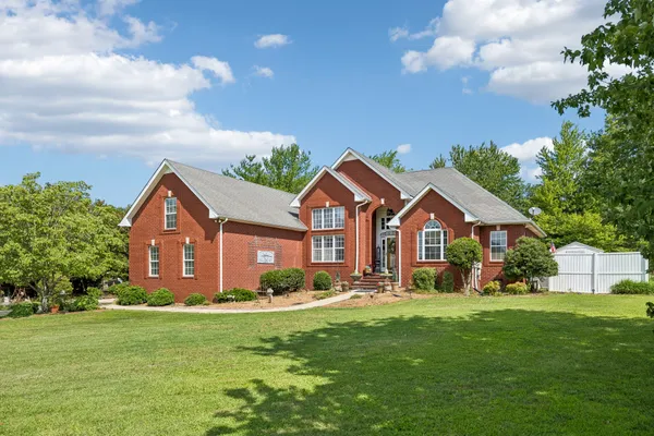 $519,900 | 319 Cherry Lane, White House, TN 37188