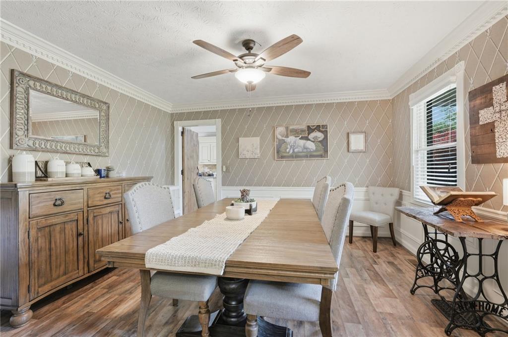 2380 Camp Mitchell Road Grayson, GA 30017 - Photo 13 of 103