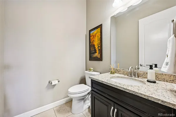 $1,579,000 | 5432 Water Oak Circle, Castle Rock, CO 80108