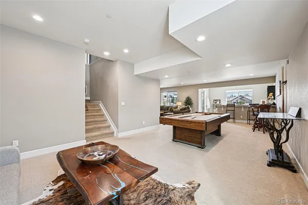 $1,579,000 | 5432 Water Oak Circle, Castle Rock, CO 80108