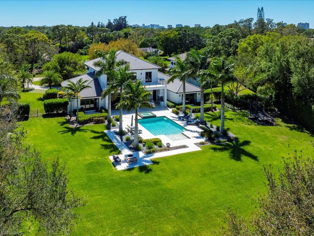 101 Carica Road Naples, FL 34108 - Photo 40 of 50 Gallery Image 40