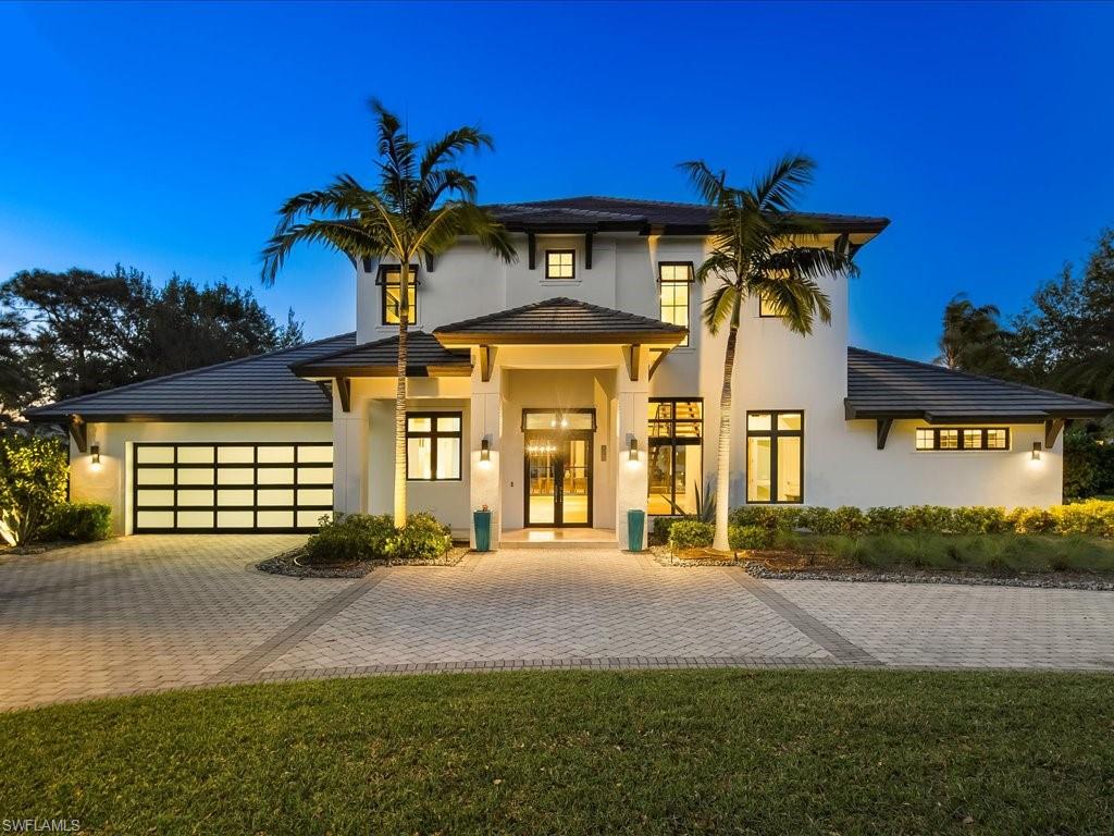 101 Carica Road Naples, FL 34108 - Photo 4 of 50 Gallery Image 4
