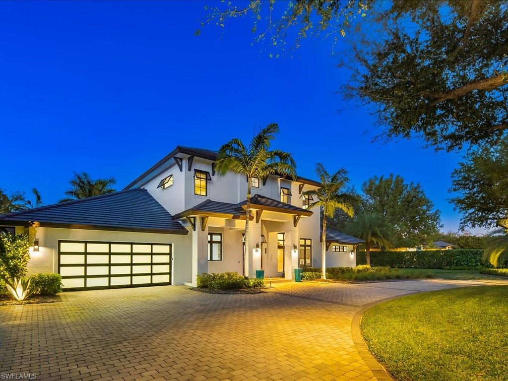 101 Carica Road Naples, FL 34108 - Photo 5 of 50 Gallery Image 5